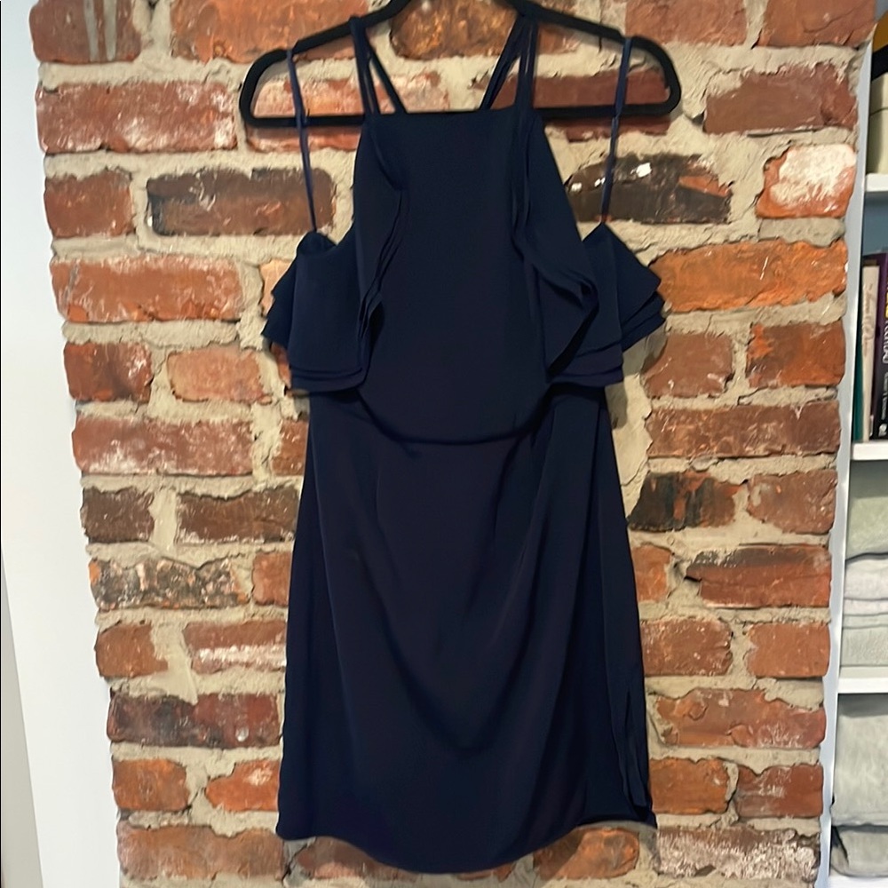 Sugarlips Mini Dress